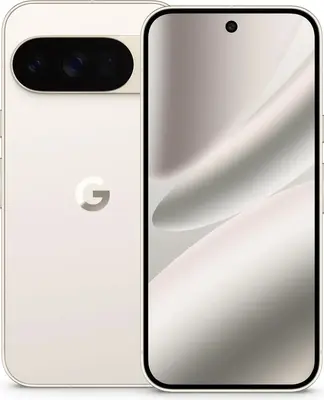 Google Pixel 10 Pro 256GB 16GB Porcelain (Porcelain ) Dual-SIM - Sehr Gut -