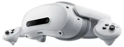 Pico G3 128GB 90 Hz Sichtfeld 98 °