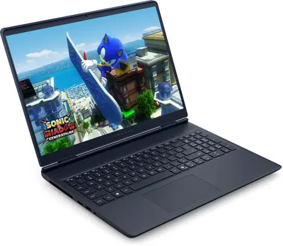 Alienware Aurora Ac16250 NAC1625001 Win 11 Home, Intel® Core™ 5, RTX™ 3050
