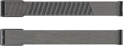 WHOOP 5.0/MG SuperKnit – Hochwertiges Funktionsstrickaccessoire für Gesundheit
