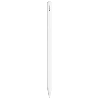 Apple Pencil 2 - Weiß - Lädt nicht -