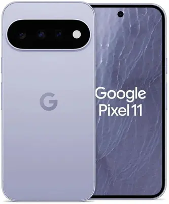 Google Pixel 11 512GB Frost 6,3 Zoll Full HD 120 Hz 48 MP 12 GB RAM - NEU