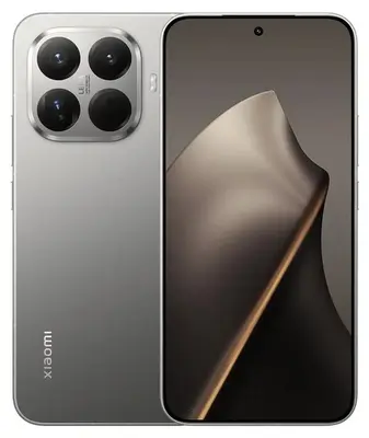Xiaomi 15T Pro 256GB Gray 6,83 Zoll Full HD 144 Hz 50 MP 12 GB RAM - NEU -