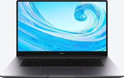Huawei MateBook D 15 Intel Core i3-1115G4 8GB 256GB Win 11