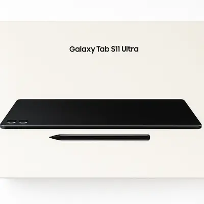 Samsung Galaxy Tab S11 Ultra 12GB/512GB 5G Grau - NEU -