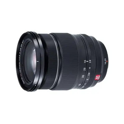 Fujifilm FUJINON XF 16-55mm f2.8 R LM WR