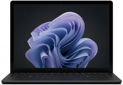 Microsoft Surface Laptop 6 13.5 Core Ultra 5 16GB/512GB Schwarz QWERTY