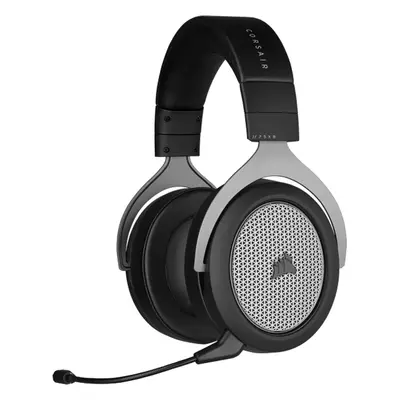 Corsair Hs75 XB Wireless Kopfhörer - Schwarz