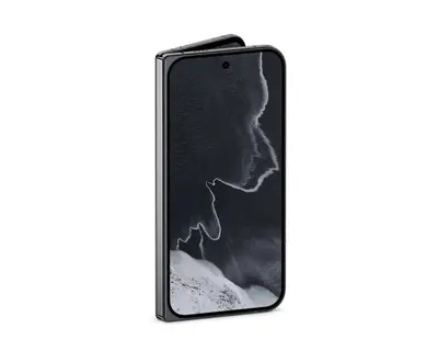 Google Pixel 11 Pro Fold 256GB Obsidian 8 Zoll Full HD 120 Hz 48 MP 16 GB RAM