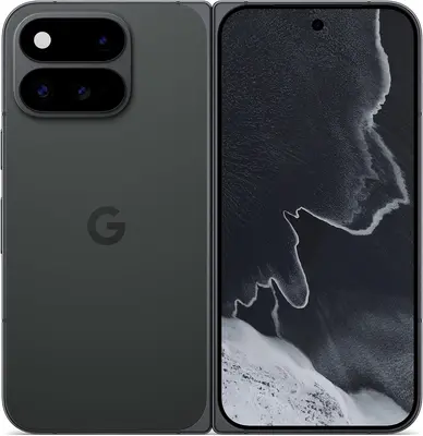 Google Pixel 11 Pro XL 256GB Obsidian 6,8 Zoll Quad HD 120 Hz 50 MP 16 GB RAM