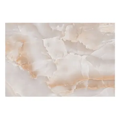 Vliesdruck Tapete Vlies Wand Dekoration Bildtapete Fototapete Steinmuster Beige