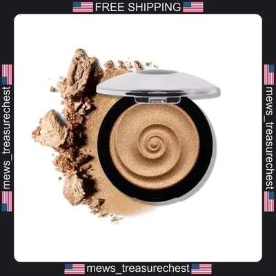 Laura Geller Baked Gelato Swirl Highlighter Gilded Honey