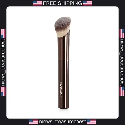 Veganer Foundation Pinsel für Ambient Soft Glow Foundation, Precision, Synthetik