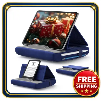 Tablet Kissenständer für Bett und Sofa, JSAUX, 4-11 Zoll