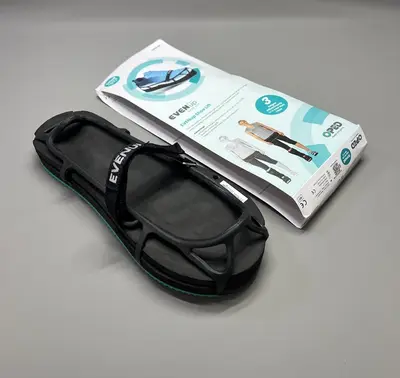 Evenup Shoe Raise Limb Nivelliergerät Small S UK 2-5