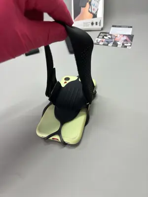 Handy Arm Halter für Gehen Laufen Training Silikon Band den ganzen Tag Komfort