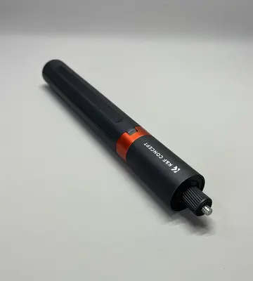 Unsichtbarer Selfie Stick 168cm Stativ 1/4 Schraube Insta 360