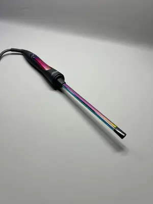 Ultra Slim Square 9mm Ceramic Barrel Afro Tight Locken Zange Stab Long Short