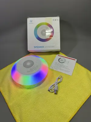Pool Wasserdicht Schwimmend Bluetooth Lautsprecher Laut Stereo