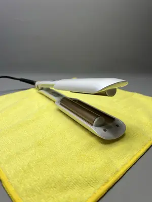 Meerjungfrau Lockenstab Waver Crimper French Beach Wave