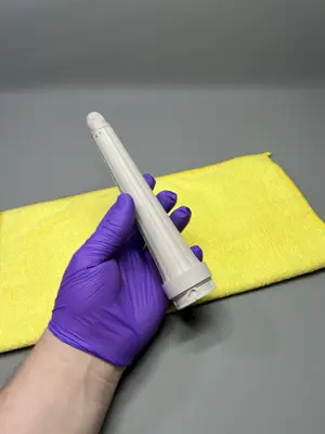 Auto Wrap Lockenwickler Aufsatz konischer Luftstromlauf für Shark Flex Style
