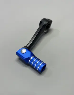 Klappbarer Motorrad Schalthebel Schaltpedal für Honda CRF150F 2003-2017