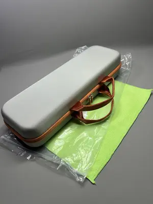 Hartschale Reise Aufbewahrungstasche für HS03 HT01 Dyson