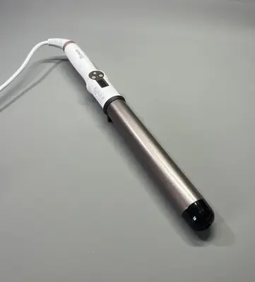 Lockenstab 32 mm Lockenwickler großer extra langer Schaft