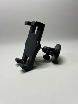Magnetische Tablet Wandhalterung für Metalloberfläche 4,7-13"