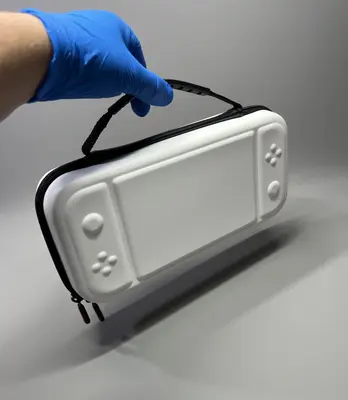 Schutzhülle Aufbewahrungstasche Tragetasche für Nintendo Switch 2 große