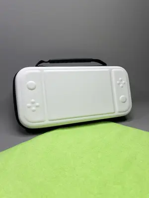 Hartschale für Nintendo Switch 2 Aufbewahrung Reisebox Schutztasche