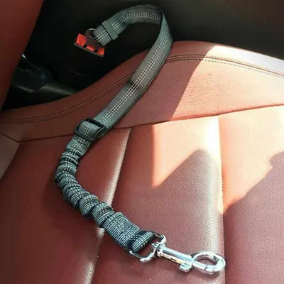 Sicherheitsgurt Hunde Auto Anschnallgurt Hund Hundegurt Elastisch Gurt Kfz Pkw