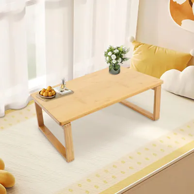 Bodentisch Niedriger Teetisch Couchtisch Classic Tea Table für Wohnzimmer – neu – Fitness & Kraftsport – überwiegend weiß…
