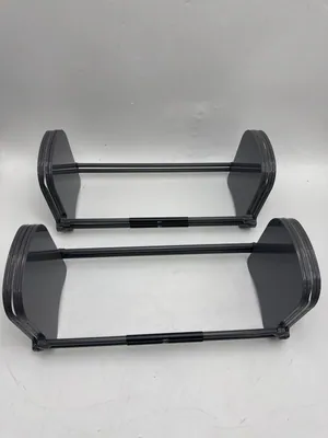 POWERBLOCK SPORT EXP STAGE 3 KIT (70-90) 2 PAAR (INSGESAMT 4 GEWICHTE) - GRAU – neu – Sonstiges – Foto 1 von 5