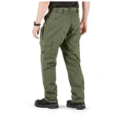 5.11 TACTICAL HERREN TACLITE PRO LEICHTE PERFORMANCE HOSE, CARGO - TDU – neu – Herrenmode – überwiegend weiß – Foto 1 von 5