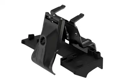 Thule Kit 186117 – neu – Autos – überwiegend weiß