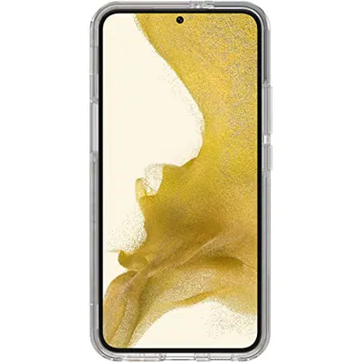 OTTERBOX GALAXY S22+ SYMMETRY SERIES CASE - WALLFLOWER, - WALLFLOWER – neu – Sonstiges – überwiegend weiß – Foto 1 von 5
