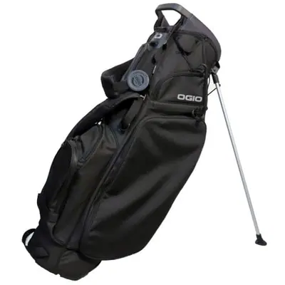 OGIO Golfschläger Standbag (schwarz – neu – Sonstiges
