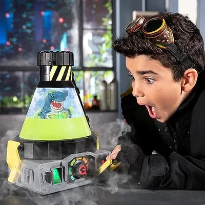 BEAST LAB SHARK BEAST CREATOR. INHALTSSTOFFE HINZUFÜGEN & FOLGEN - MEHRFARBIG – neu – Spielzeug – überwiegend schwarz…
