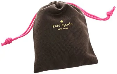 Kate Spade New York kleine quadratische Nieten, AB – neu – Uhren & Schmuck – überwiegend weiß – Foto 1 von 3