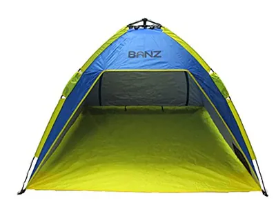Shelta Australia Shelta U V Protector UV Shelter, blau, 1,95 x 1,95 m – gebraucht, gut – Sonstiges – Foto 1 von 2