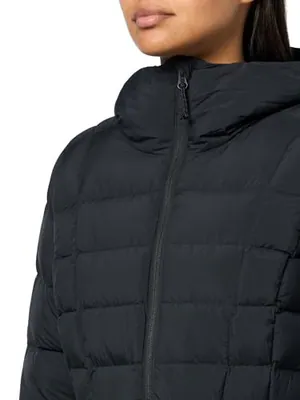 COLUMBIA WOMENS ARDENWOOD MID DAUNENJACKE - GRÖSSE: DAMEN M - SCHWARZ – neu – Damenmode – Foto 1 von 4