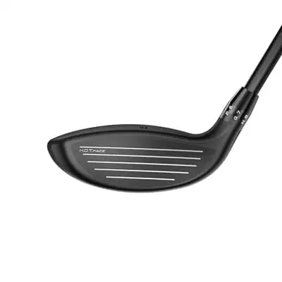 Cobra NEU COBRA GOLF DAMEN DARKSPEED ADAPT MAX FAIRWAYHOLZ 21,5* #5 - SCHWARZ – neu – Sonstiges – Foto 1 von 5