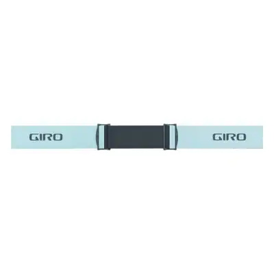 GIRO BALANCE II SKIBRILLE, ONE SIZE FITS ALL, LIGHT MINERAL - LMT/VB – neu – Wintersport – überwiegend weiß – Foto 1 von 5