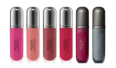 Revlon Ultra HD Matte Lipcolor – neu – Sonstiges – überwiegend weiß