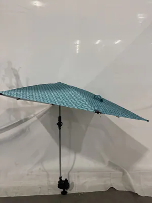 SB VERSA BRELLA KREISMUSTER TÜRKIS 1ER PACK FES – neu – Sonstiges – Foto 1 von 5