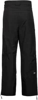 ARCTIX HERREN T-BAR BELTED PANT - GRÖSSE: MEN MEDIUM - SCHWARZ – neu – Wintersport – Foto 1 von 4