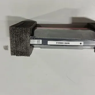 GENERISCHE TONERKARTUSCHE, PASSEND FÜR HP LASERJET PRO 4001N/DN/DW/ - SCHWARZ – neu – Computer & Zubehör – Foto 1 von 5