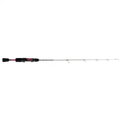UGLY STIK CARBON ICE SPINNRUTE UND ROLLE COMBO / 5 GRÖßEN ROLLEN - 28" - – neu – Sonstiges – überwiegend weiß – Foto 1 von 5