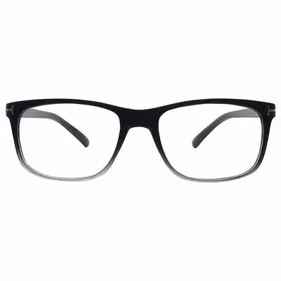 M+ Mike Lesebrille +1,25, 2 Paar (schwarz/saubere Flecken) – neu – Sonstiges – Foto 1 von 4